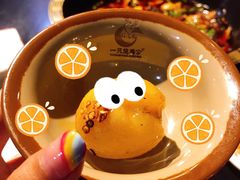 -一只烧鸡公(解放碑店)