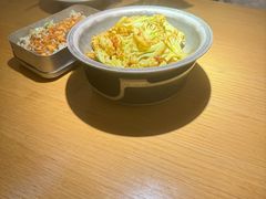 -蜜桃餐厅·伴山(绿宝广场店)