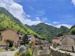 -花溪风景区