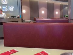 -蝎王府羊蝎子(西直门店)