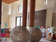 -三亚海棠湾万丽度假酒店