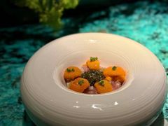 -風料理.鮨Omakase