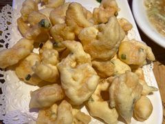 炸虾仁-大哈福烧烤·海鲜·家常菜(延安三路店)