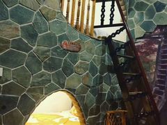 -景禧楼(景尚恐龙主题度假酒店)