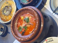 -沿江海南菜·文昌鸡祖师爷(大东海店)