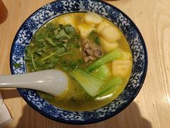 -阿三生煎(正弘城店)
