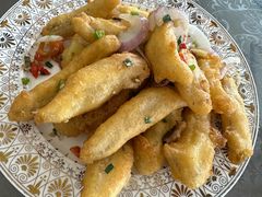 -清江佬海鲜面·农家菜