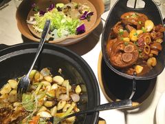 -梧桐餐厅(泉城路店)