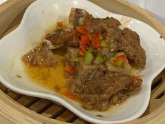 -悦雅居·老广州老味道(长湖店)