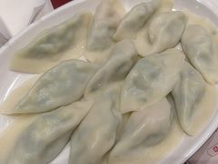 -喜家德虾仁水饺(长泰广场店)