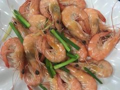 -小辣妹川味海鲜加工店(第一市场椰风巷店)