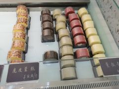 -美事客·面包·蛋糕·甜品(CBD店)