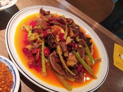 -肖四女乐山跷脚牛肉(世博源店)