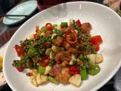 -紫泥369粗粮季(鼓楼店)