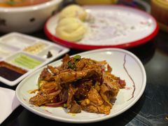 -北国之春酒店(劳动公园店)