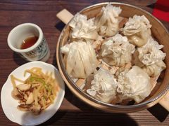 -老绥元烧麦·家常菜(大召店)