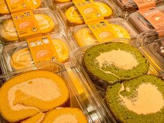 -超港·蛋糕面包(国购店)