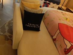 -上海佘山世茂艾美酒店