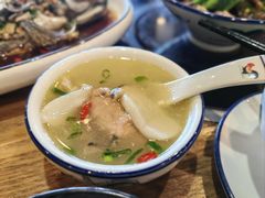 -妈妈的味道(和顺古镇店)