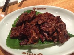 水源素问韩国料理(富丽华店)-萨拉伯尔水源素问店·韩国宫廷料理(人民路店)