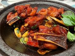 -鹿港小镇(悠唐店)