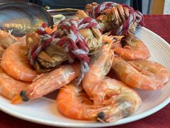 -视界美食自助餐厅·石家庄希尔顿酒店