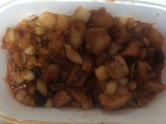-老浒记烤鸭-北京菜(琉璃厂店)