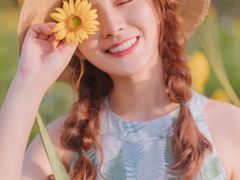 -曲江薰衣草庄园