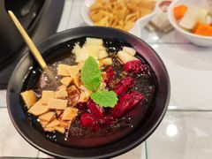 -一味一诚•鲜嫩烤鱼(昌发展万科广场店)