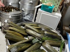 -夹江老头叶儿粑(石雁儿小区店)