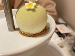 -théATRE 茶聚场(王府中環店)