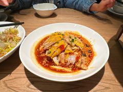 -榕意·川味之美(深业上城店)