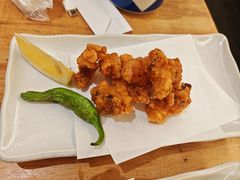 -元祖ぶっち切り寿司 魚心(三宫店)