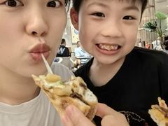 -必胜客(仲盛商城王安宇主题店)