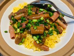 -双合园·海鲜水饺青岛菜(万佳广场店)