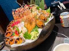 -大葉日本料理·龍蝦任食放題(廣州W酒店)