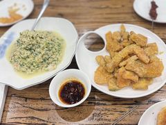 -美达尔烧烤(银川东路店)