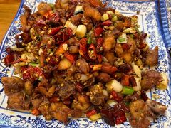 -老味道1992(武当山店)