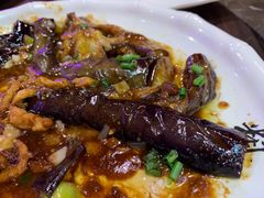 -粗粮人家·东北菜(洋桥店)