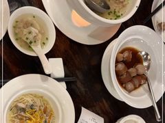 -临家闽南菜(宝洲路店)