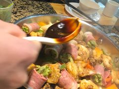 -黄记煌三汁焖锅(渝北金港国际店)