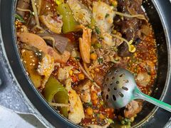 -青花椒花椒鱼(合生汇店)