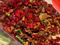 -川堂风·跷脚牛肉·乐山爆炒(宝山日月光店)