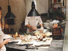 -索菲特酒店 · 云尚天际自助餐厅