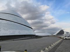 -哈尔滨大剧院