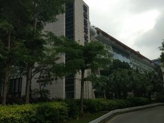 -深圳博林圣海伦酒店