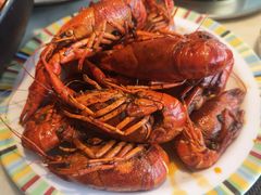 -喜庭海鲜自助(来福士店)