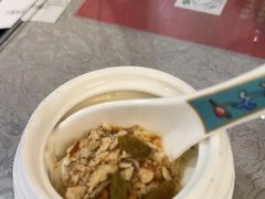 -汗腾格里·风味餐厅(新疆驻京办店)