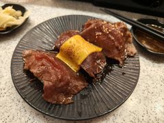 -争鲜回转寿司(大连和平广场凯德PLUS店)