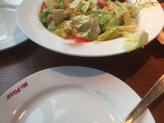 -米斯特比萨(罗斯福店)
